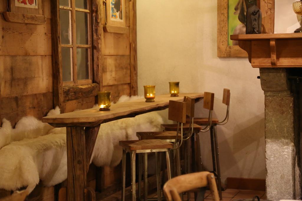Auberge Du Moulin De Lere Vailly Exteriér fotografie