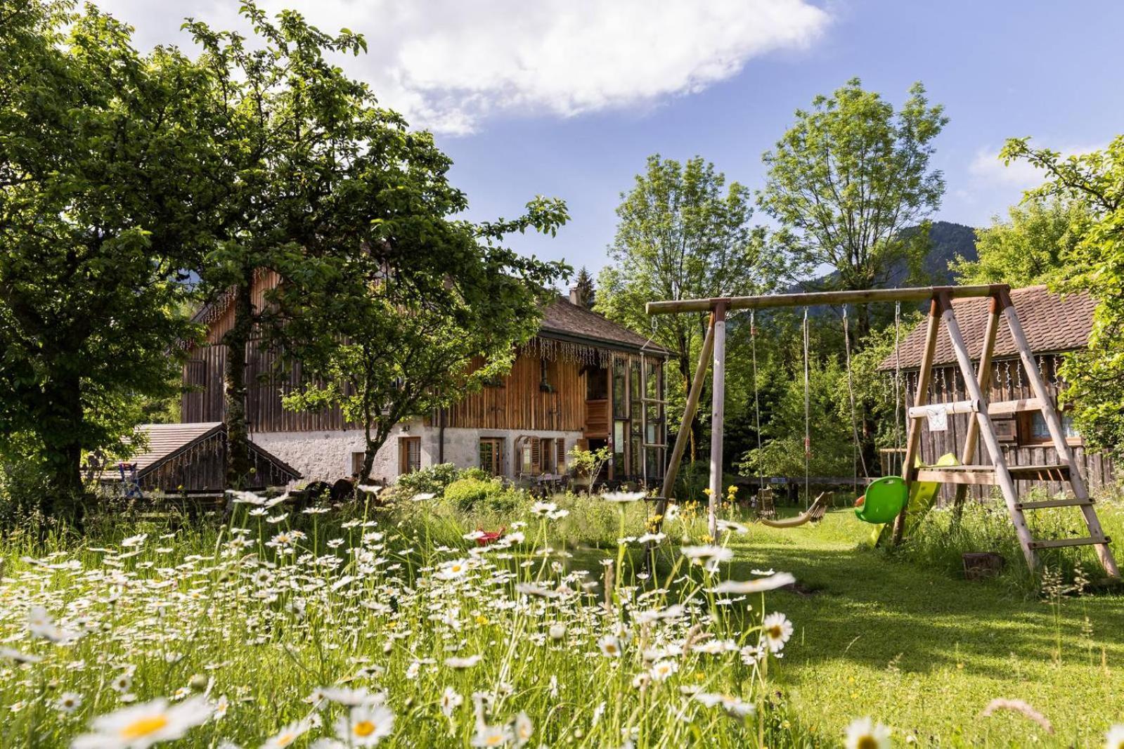 Auberge Du Moulin De Lere Vailly Exteriér fotografie