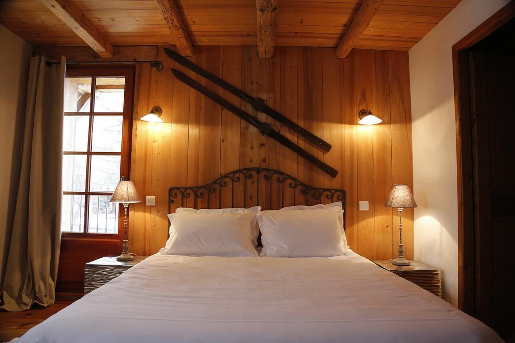 Auberge Du Moulin De Lere Vailly Exteriér fotografie
