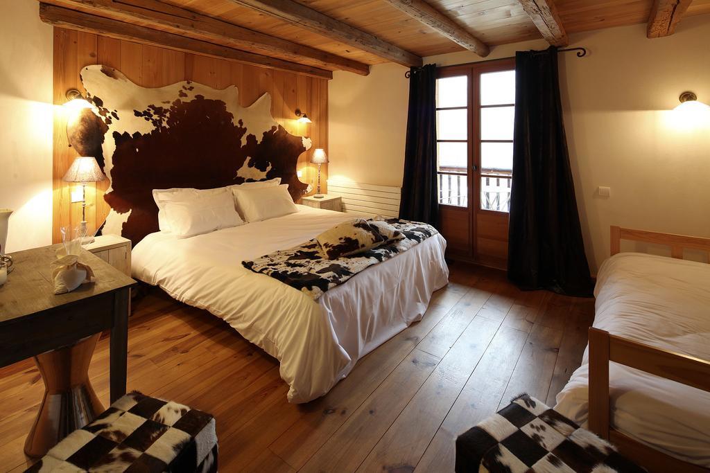Auberge Du Moulin De Lere Vailly Exteriér fotografie