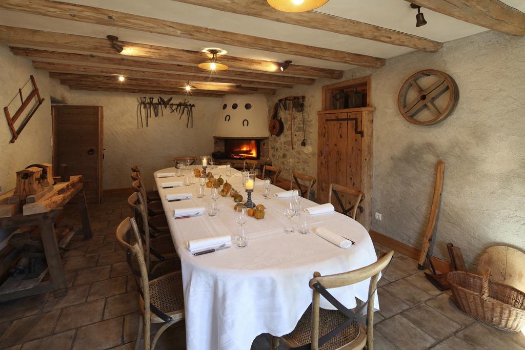 Auberge Du Moulin De Lere Vailly Exteriér fotografie
