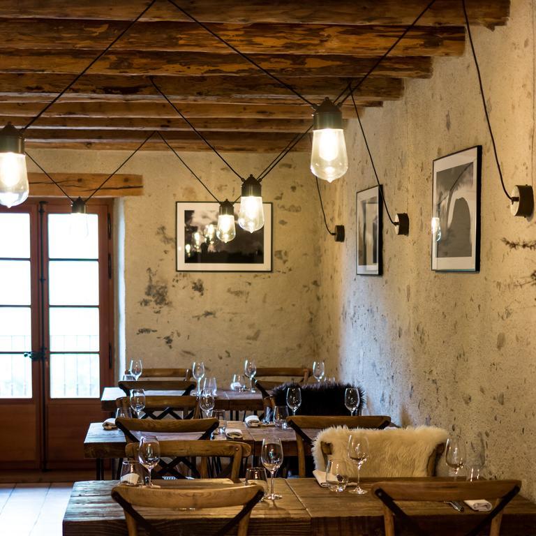 Auberge Du Moulin De Lere Vailly Exteriér fotografie