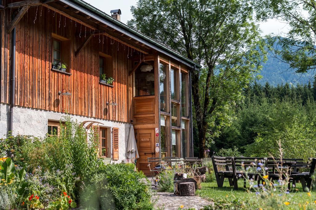 Auberge Du Moulin De Lere Vailly Exteriér fotografie