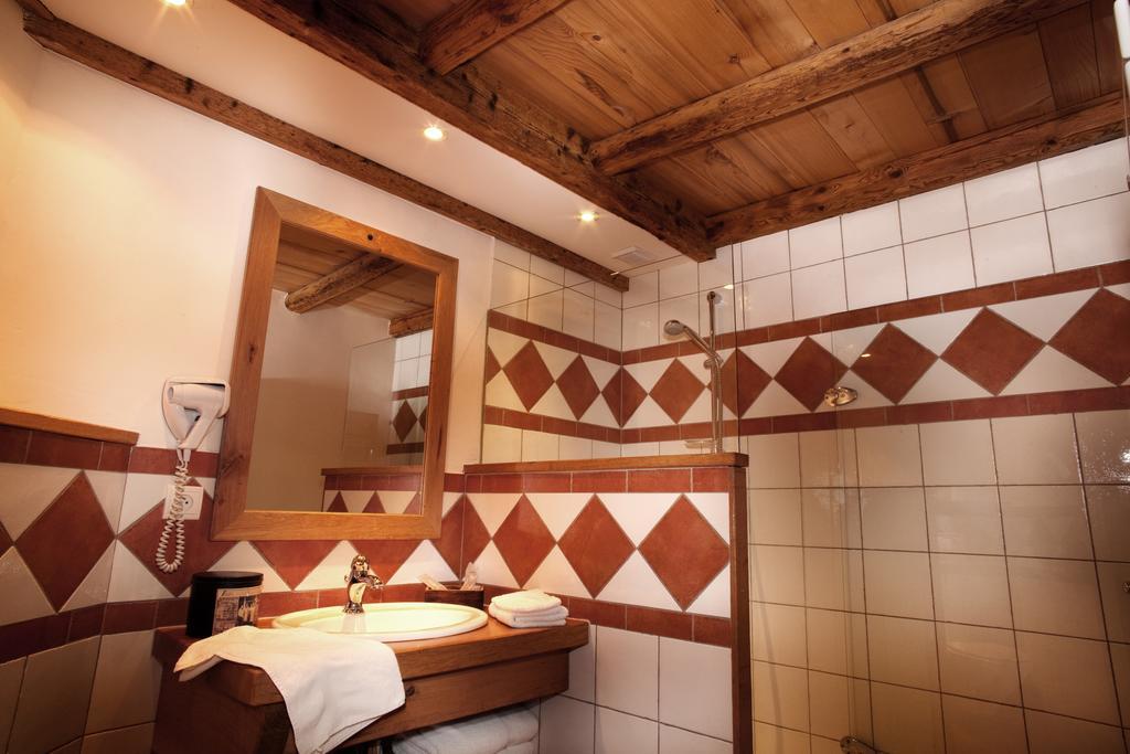 Auberge Du Moulin De Lere Vailly Exteriér fotografie